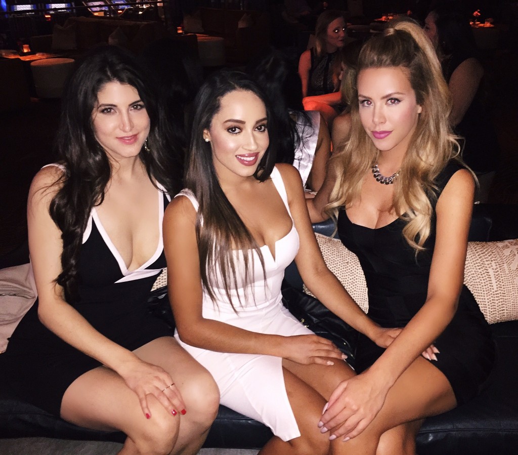 Your Complete Guide to the Perfect Girls Night Out in Las Vegas