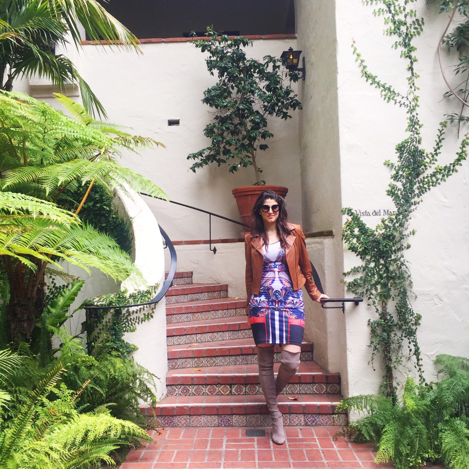 The Ultimate Santa Barbara Travel Guide Laura Lily