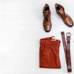 A Woman’s Secrets to Styling the Perfect Outfits for Your Man