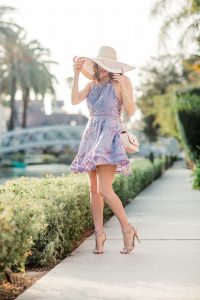 Favorite Los Angeles PHotoshoot Locations by Fashion Blogger Laura Lily,