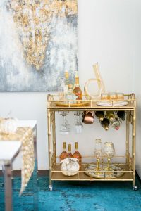 Z Gallerie Thanksgiving Tablescape Giveaway Laura Lily Fashion