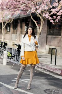 Must-Do Spring Checklist by popular Los Angeles Lifestyle Blogger Laura Lily