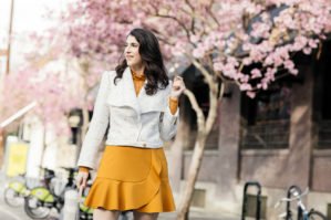 Must-Do Spring Checklist by popular Los Angeles Lifestyle Blogger Laura Lily