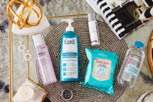 The Skincare Products I Use Daily by Los Angeles Beauty Blogger Laura Lily,The Skincare Products I Use Daily by Los Angeles Beauty Blogger Laura Lily,