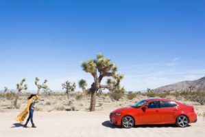 Joshua Tree Acres Review by Los Angeles Travel Blogger Laura Lily,