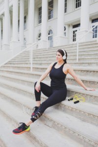 My Fitness Journey and Tips for a Healthier Lifestyle by Fitness Influencer Laura Lily,