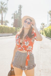 Summer Bucket List by Popular Los Angeles Fashion Blogger Laura Lily,