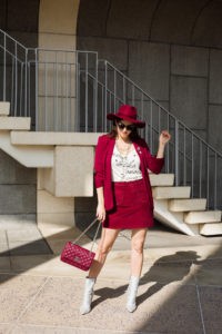 Top 5 Trending Fall Accessories to Have this Season featured by top Los Angeles fashion blog, Laura Lily