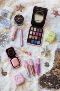 The Best Gifts for Beauty Lovers by Beauty Blogger Laura Lily,