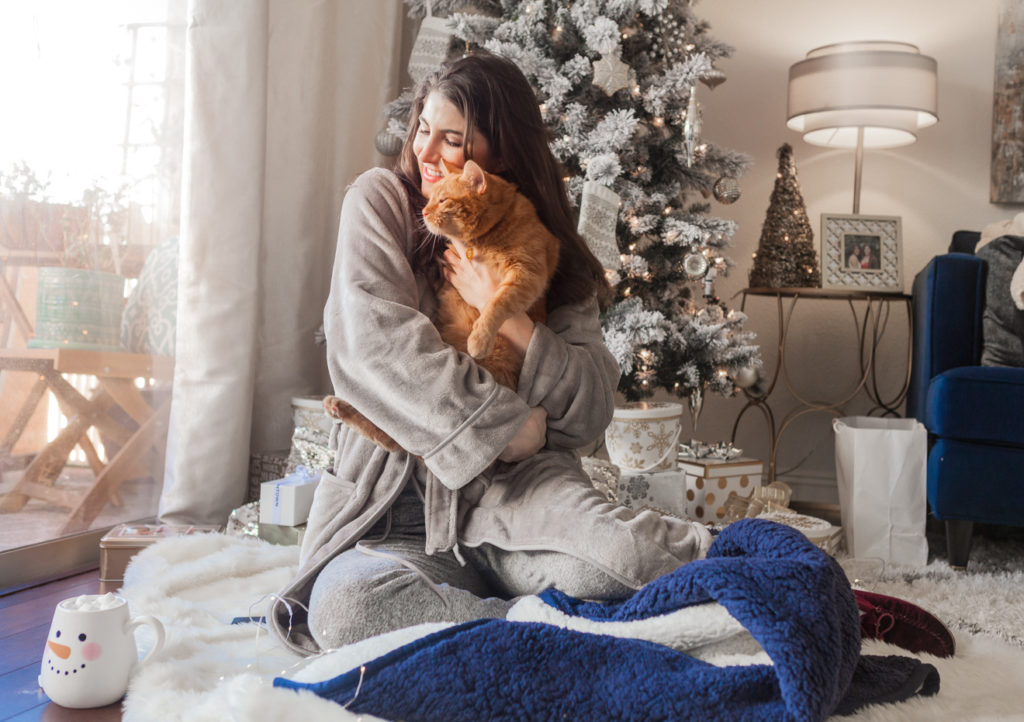 Gifts for her him and home from Bed Bath Beyond by Lifestyle Blogger Laura Lily,