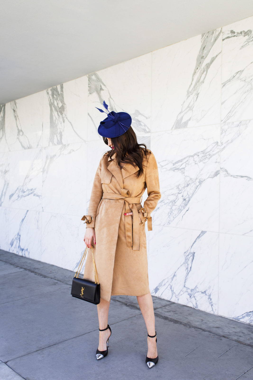 Give Me All The Best Fascinators - Fashion | Laura Lily