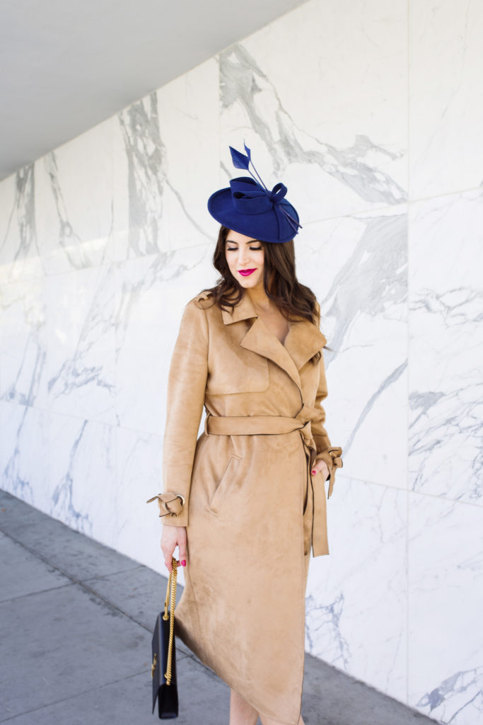 Give Me All The Best Fascinators - Fashion | Laura Lily