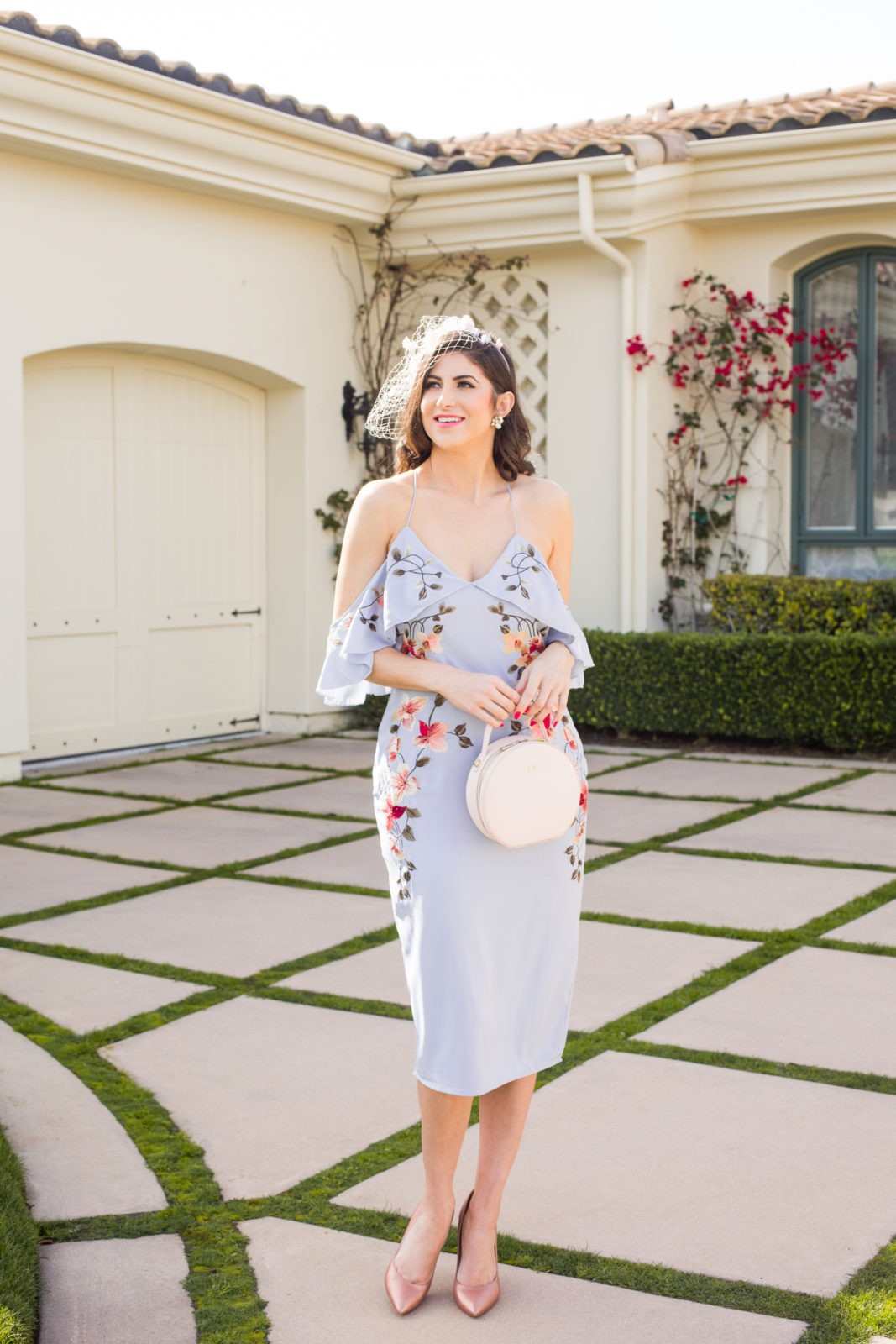 Wedding Guest Dress Options for Spring - Loverly Grey