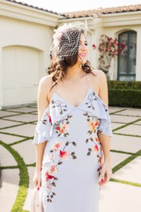 Spring Wedding Guest Dresses | Wedding | Laura Lily