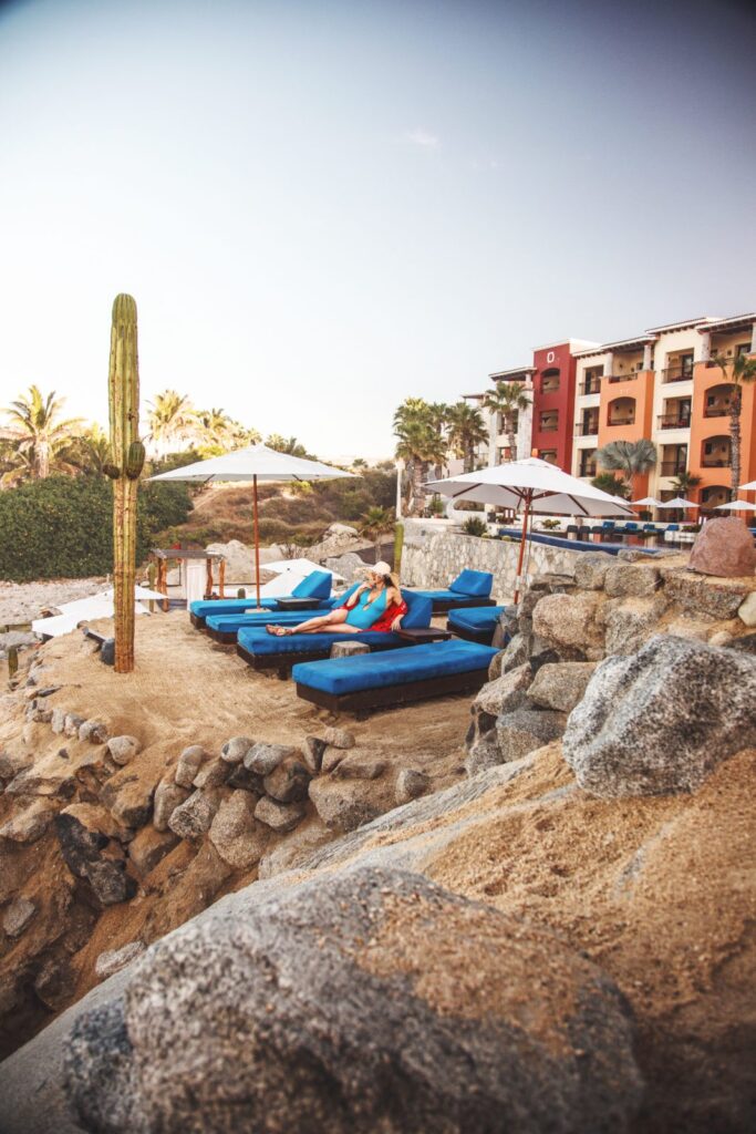 Hacienda Encantada Resort Review by Luxury Travel Blogger Laura Lily,