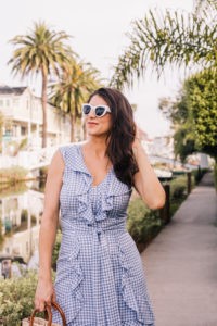 Stage Summer Moments, 2019 Summer Moments Bucket List by Lifestyle Blogger Laura Lily,