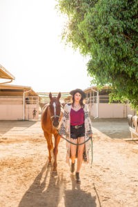 Dansko Fall Boots styled by top US fashion blogger, Laura Lily