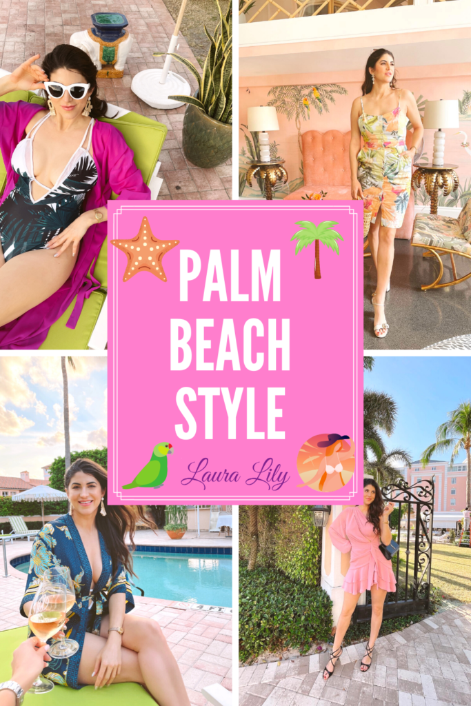 What to Wear in Palm Beach: A Complete Guide