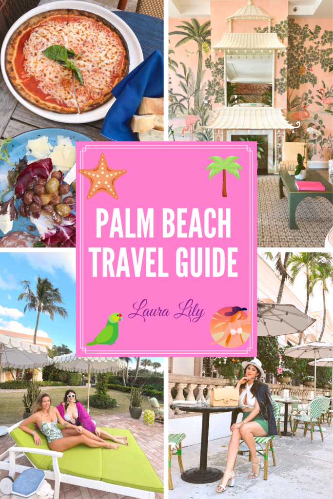 Palm Beach Travel Guide And Colony Palm Beach Hotel Review