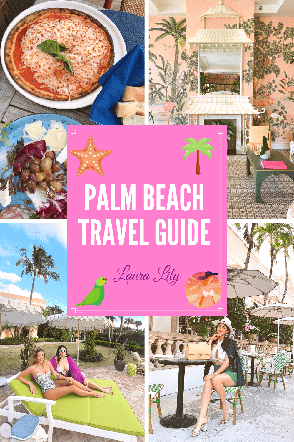 The Ultimate Visitors Guide to a Vacation in Palm Beach, Florida