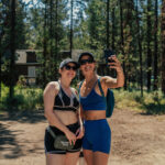 Glamping with Thousand Trails and Petite Retreats: A Memorable Experience in Bend-Sunriver, Oregon